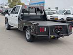 New 2025 Chevrolet Silverado 2500 Work Truck Double Cab 4WD Flatbed Truck for sale #F3151264 - photo 2