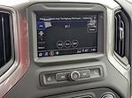 New 2025 Chevrolet Silverado 3500 Work Truck Crew Cab 4WD Flatbed Truck for sale #F3151265 - photo 12