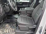 New 2025 Chevrolet Silverado 3500 Work Truck Crew Cab 4WD Flatbed Truck for sale #F3151265 - photo 17