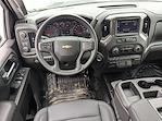 New 2025 Chevrolet Silverado 3500 Work Truck Crew Cab 4WD Flatbed Truck for sale #F3151265 - photo 18