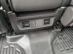 New 2025 Chevrolet Silverado 3500 Work Truck Crew Cab 4WD Flatbed Truck for sale #F3151265 - photo 19