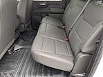 New 2025 Chevrolet Silverado 3500 Work Truck Crew Cab 4WD Flatbed Truck for sale #F3151265 - photo 22