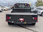 New 2025 Chevrolet Silverado 3500 Work Truck Crew Cab 4WD Flatbed Truck for sale #F3151265 - photo 7