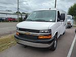 New 2025 Chevrolet Express 3500 Service Utility Van for sale #F3151273 - photo 1