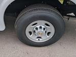New 2025 Chevrolet Express 3500 Service Utility Van for sale #F3151273 - photo 23