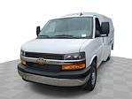 New 2025 Chevrolet Express 3500 Service Utility Van for sale #F3151273 - photo 26