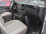 New 2025 Chevrolet Express 3500 Service Utility Van for sale #F3151273 - photo 44