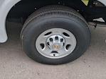 New 2025 Chevrolet Express 3500 Service Utility Van for sale #F3151273 - photo 48