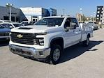 2025 Chevrolet Silverado 2500 Double Cab SRW 4WD Cab Chassis for sale #F3151303 - photo 1