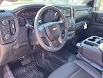 2025 Chevrolet Silverado 2500 Double Cab SRW 4WD Cab Chassis for sale #F3151303 - photo 2