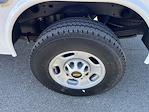 2025 Chevrolet Silverado 2500 Double Cab SRW 4WD Cab Chassis for sale #F3151303 - photo 22