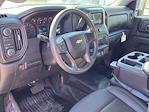 2025 Chevrolet Silverado 2500 Double Cab SRW 4WD Cab Chassis for sale #F3151303 - photo 26