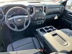 2025 Chevrolet Silverado 2500 Double Cab SRW 4WD Cab Chassis for sale #F3151303 - photo 35