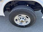 2025 Chevrolet Silverado 2500 Double Cab SRW 4WD Cab Chassis for sale #F3151303 - photo 46