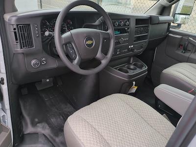 2025 Chevrolet Express 3500 Regular Cab RWD Service Utility Van for sale #F3151305 - photo 2