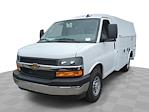 2025 Chevrolet Express 3500 Regular Cab RWD Service Utility Van for sale #F3151305 - photo 26