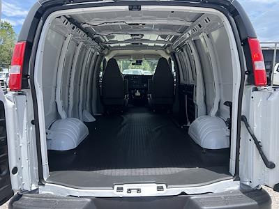 2025 Chevrolet Express 2500 RWD Empty Cargo Van for sale #F3151418 - photo 2