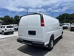 2025 Chevrolet Express 2500 RWD Empty Cargo Van for sale #F3151418 - photo 6