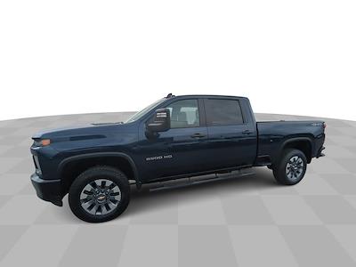 2023 Chevrolet Silverado 2500 Crew Cab 4WD Pickup for sale #P301484 - photo 1