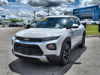 2022 Chevrolet Trailblazer FWD SUV for sale #P301494 - photo 1