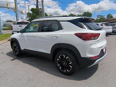2022 Chevrolet Trailblazer FWD SUV for sale #P301494 - photo 2