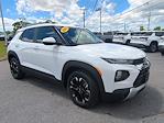 2022 Chevrolet Trailblazer FWD SUV for sale #P301494 - photo 3
