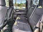 Used 2024 Chevrolet Silverado 3500 LT Crew Cab 4WD Flatbed Truck for sale #P301502 - photo 24