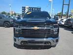 Used 2024 Chevrolet Silverado 3500 LT Crew Cab 4WD Flatbed Truck for sale #P301502 - photo 4