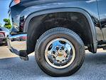 Used 2024 Chevrolet Silverado 3500 LT Crew Cab 4WD Flatbed Truck for sale #P301502 - photo 32