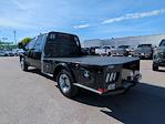 Used 2024 Chevrolet Silverado 3500 LT Crew Cab 4WD Flatbed Truck for sale #P301502 - photo 40
