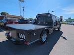 Used 2024 Chevrolet Silverado 3500 LT Crew Cab 4WD Flatbed Truck for sale #P301502 - photo 42