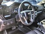 Used 2024 Chevrolet Silverado 3500 LT Crew Cab 4WD Flatbed Truck for sale #P301502 - photo 44
