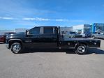 Used 2024 Chevrolet Silverado 3500 LT Crew Cab 4WD Flatbed Truck for sale #P301502 - photo 6