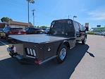 Used 2024 Chevrolet Silverado 3500 LT Crew Cab 4WD Flatbed Truck for sale #P301502 - photo 8