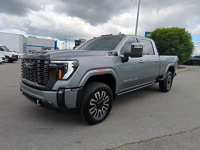 2024 GMC Sierra 2500 Crew Cab 4WD Pickup for sale #P301504 - photo 1