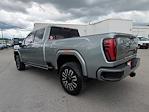 2024 GMC Sierra 2500 Crew Cab 4WD Pickup for sale #P301504 - photo 2