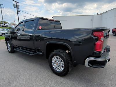 2024 Chevrolet Silverado 2500 Crew Cab 4WD Pickup for sale #P301504AA - photo 2