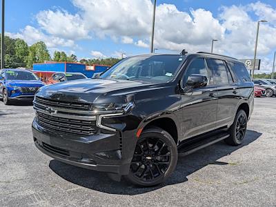 2022 Chevrolet Tahoe 4WD SUV for sale #P301507 - photo 1
