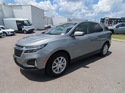 2023 Chevrolet Equinox FWD SUV for sale #P301509 - photo 1