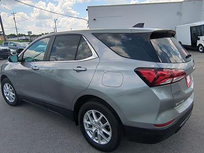 2023 Chevrolet Equinox FWD SUV for sale #P301509 - photo 2