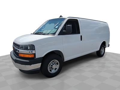 2023 Chevrolet Express 2500 RWD Empty Cargo Van for sale #P301516 - photo 1