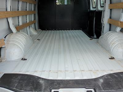 2023 Chevrolet Express 2500 RWD Empty Cargo Van for sale #P301516 - photo 2