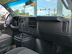 2023 Chevrolet Express 2500 RWD Empty Cargo Van for sale #P301516 - photo 26