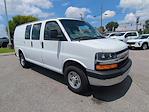 2023 Chevrolet Express 2500 RWD Empty Cargo Van for sale #P301516 - photo 33