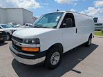 2023 Chevrolet Express 2500 RWD Empty Cargo Van for sale #P301516 - photo 6