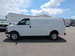 2023 Chevrolet Express 2500 RWD Empty Cargo Van for sale #P301516 - photo 7