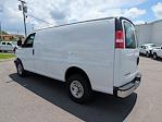 2023 Chevrolet Express 2500 RWD Empty Cargo Van for sale #P301516 - photo 3