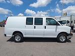 2023 Chevrolet Express 2500 RWD Empty Cargo Van for sale #P301516 - photo 10