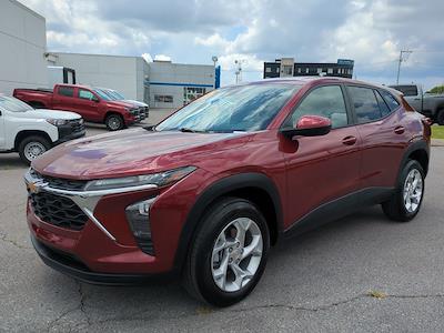 2024 Chevrolet Trax FWD SUV for sale #P301522 - photo 1