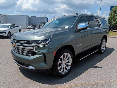2023 Chevrolet Tahoe 4WD SUV for sale #P301524 - photo 1